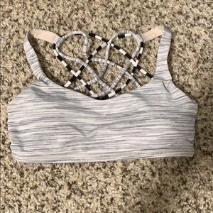 Lululemon free to be wild 4